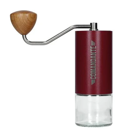 Kaffeemühle Comandante C40 Nitro Blade - Image 13